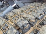 2012 Takeuchi TB1140 Crawler Excavator