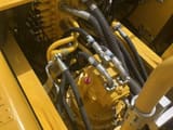 2023 Komatsu PC350-8 Crawler Excavator