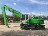 2012 Sennebogen 825 Material Handler