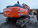 2019 Hitachi ZX300LCN-6 Crawler Excavator