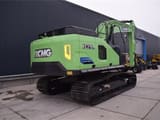 2025 XCMG XE215EV Crawler Excavator