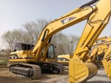 2019 Caterpillar 330BL Crawler Excavator
