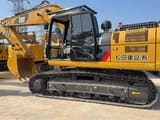 2022 Caterpillar 330D2L Crawler Excavator