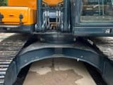 2021 Hyundai R220LC-9S Crawler Excavator