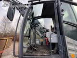 2014 Atlas 160W Wheel Excavator