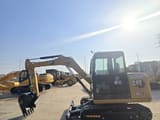 2024 Caterpillar 305.5 Mini Excavator