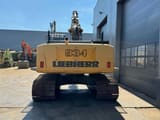 2006 Liebherr R934C HDSL Crawler Excavator