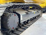 2014 Komatsu PC210-8N1 Crawler Excavator