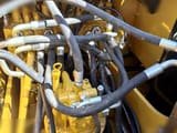 2022 Caterpillar 320D2 Crawler Excavator
