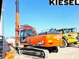 2019 Hitachi ZX210LC-6 Crawler Excavator