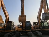2024 Caterpillar 320GC Crawler Excavator