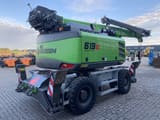 2023 Sennebogen 613E-M Material Handler