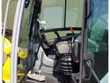 2018 Wacker Neuson ET90 Crawler Excavator