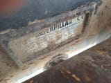 2016 Caterpillar 335FLCR Crawler Excavator