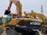 2023 Hyundai R305LC-9 Crawler Excavator