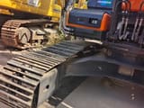 2024 Doosan DX225LC-3 Crawler Excavator