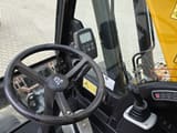 2013 JCB JS145W Wheel Excavator