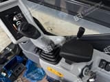 2024 Develon DX19-7 Mini Excavator