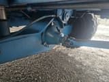 2001 Fuchs MHL360 Material Handler
