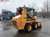 1995 CASE 1825 Mini Excavator