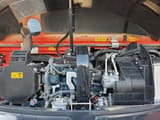 2021 Kubota KX080-4A2 Mini Excavator