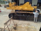 2012 Caterpillar 374DL Crawler Excavator