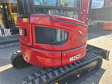 Mole M25 Mini Excavator