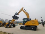 2026 LiuGong 922F Crawler Excavator