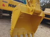 2023 Komatsu PC350 Crawler Excavator