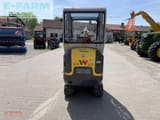 2018 Wacker Neuson ET16 AUSTRIA EDITION Mini Excavator