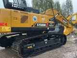2021 Sany SY335H Crawler Excavator