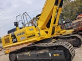 2023 Komatsu PC350 Crawler Excavator