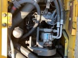 2011 Komatsu PW118 MR-8 Wheel Excavator