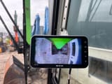 2018 Sennebogen 850 M E Material Handler