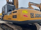 2023 XCMG XE215DA Crawler Excavator