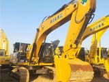 2023 Caterpillar 336D Crawler Excavator