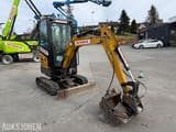 2022 Sany SY18C Mini Excavator