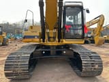 2018 Caterpillar 330BL Crawler Excavator