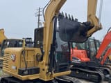 2023 Caterpillar 306E2 Mini Excavator