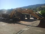 1995 Liebherr R912LI Crawler Excavator