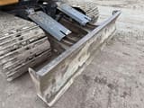 2013 CASE CX 145 C SR Crawler Excavator