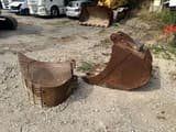 2007 Sumitomo SH 145 Crawler Excavator