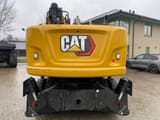 2020 Caterpillar MH3022 Material Handler