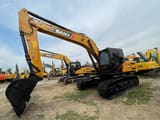 2024 Sany SY215 Crawler Excavator