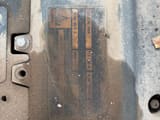 2007 Fuchs MHL320 Material Handler
