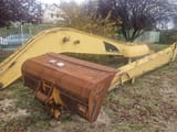 2005 Caterpillar 322C LME Crawler Excavator