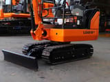 2026 Lonking LG 6018 Crawler Excavator