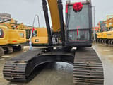 2023 Sany SY235C Crawler Excavator