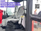 2023 Kubota KX057-4 Mini Excavator