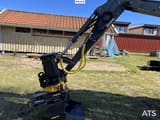 2025 Volvo ECR25D Mini Excavator